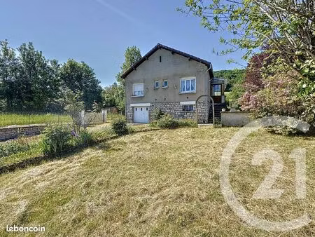 maison 5 pièces 119 m²