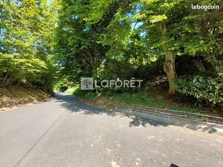 terrain 3211 m² villerupt