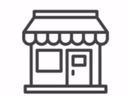 boutique 52 m² bayonne