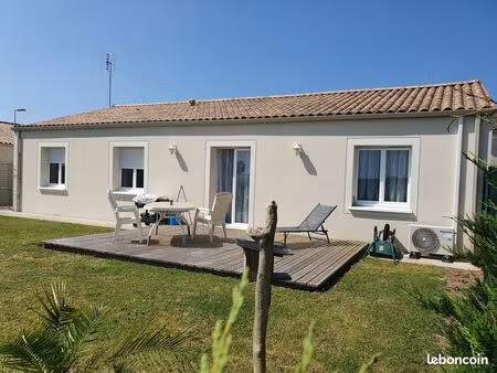 maison 5 pièces 104 m²