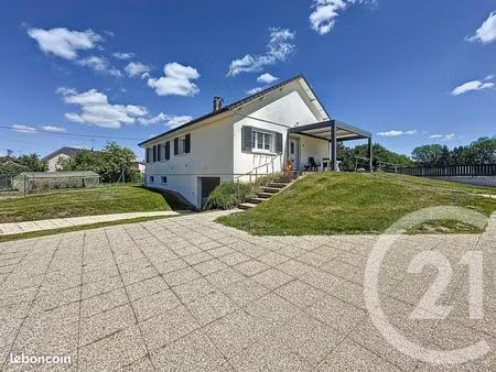 maison 5 pièces 111 m²