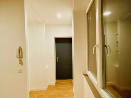 studio 23 m² le pont-de-beauvoisin