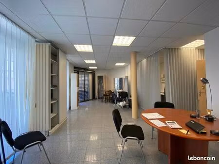 local commercial 43 m² verfeil