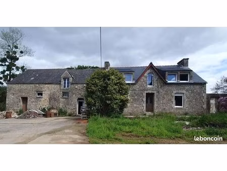 maison 5 pièces 160 m²