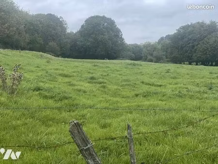 terrain 875 m² acheux en vimeu