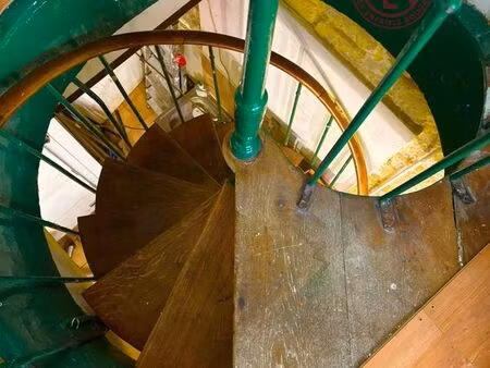 local commercial 40 m² paris 3ème