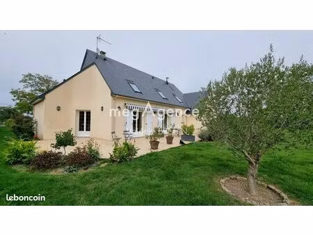 pavillon 6 pièces 153 m²