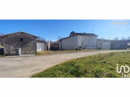 maison 6 pièces 148 m²