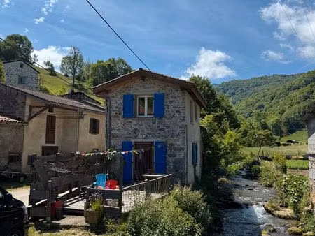 bergerie rénovée  tout confort