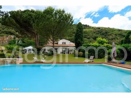 maison en viager 6 pièces 175 m²