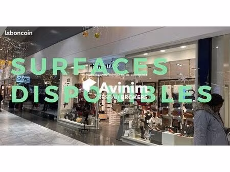 local 87 m² chambly