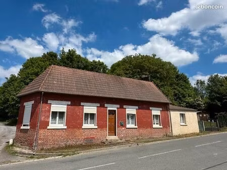 maison 5 pièces 104 m²