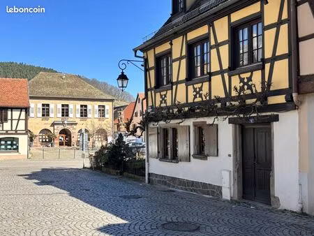 restaurant 250 m² andlau