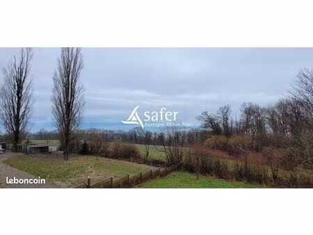 maison 187 m² champanges