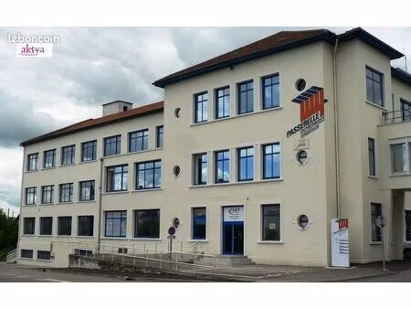 bureau en location à dole