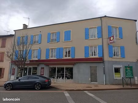 t4 88 m2 et 45 m2 en terrasse