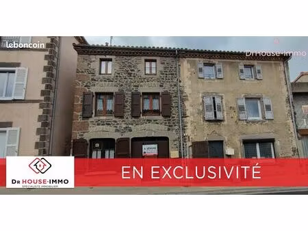 maison de village 5 pièces 100 m²