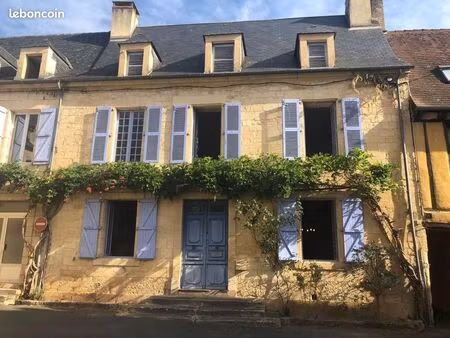 maison 7 pièces 160 m²