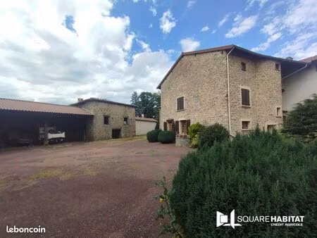 maison 5 pièces 380 m²