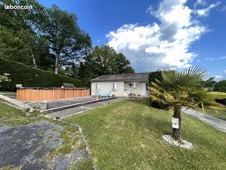 maison 4 pièces 92 m²