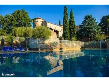 appartement 2 pièces 32 m²