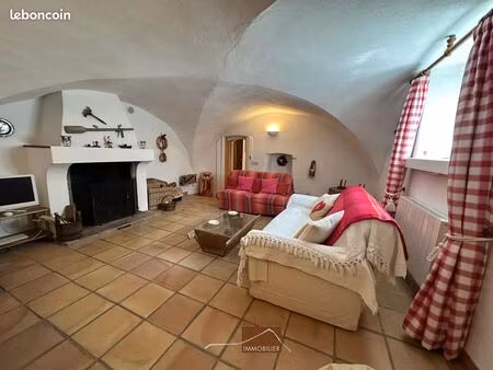 appartement 4 pièces 74 m²