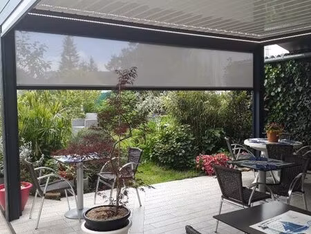 immeuble 110 m² belz