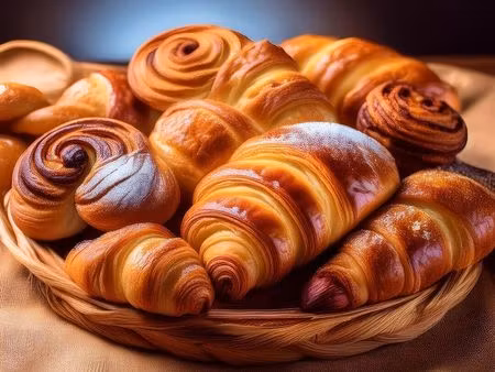 boulangerie  pâtisserie 200 m² beauvais