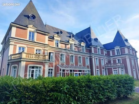 appartement 2 pièces 35 m²