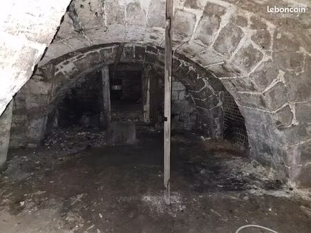 cave rouen hyper centre