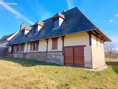 maison 3 pièces 72 m²