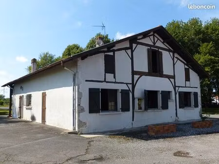maison 6 pièces 150 m²