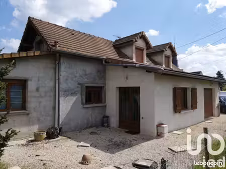 maison 5 pièces 114 m²
