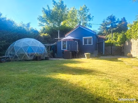 maison 2 pièces 28 m²