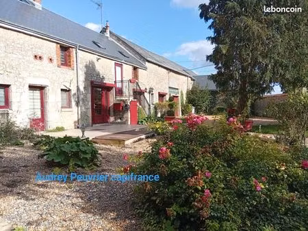 maison 7 pièces 160 m²