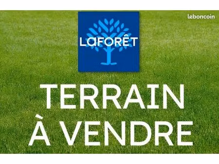 terrain 2300 m² buchy