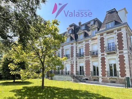 appartement 3 pièces 83 m²