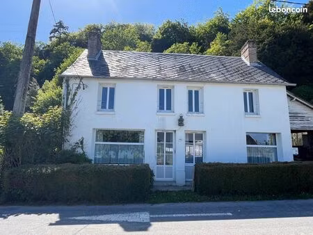 maison 4 pièces 118 m²