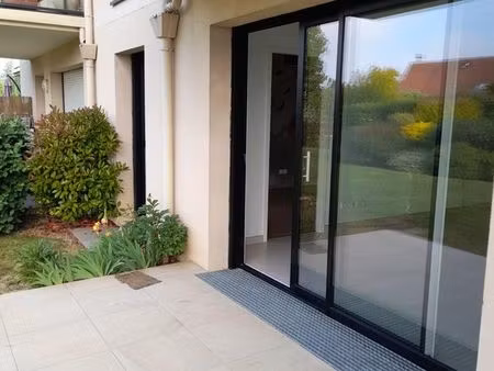 appartement 3 pièces 67 m²