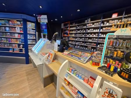 local commercial 43 m²