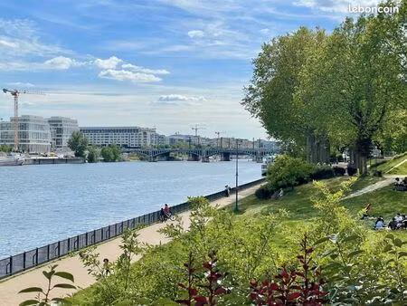 boutique 150 m² asnieres sur seine