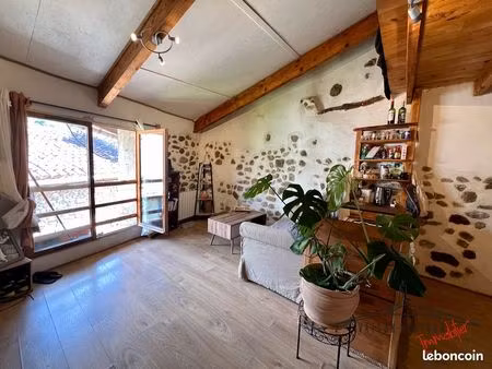 immeuble 100 m² buis-les-baronnies