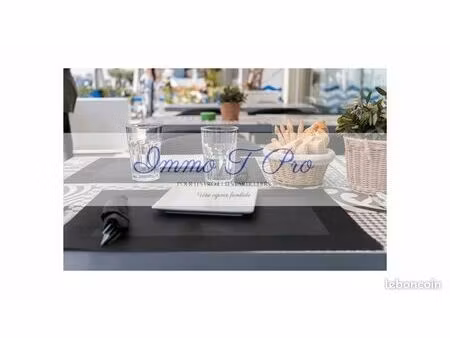 restaurant 75 m² saint-fargeau-ponthierry