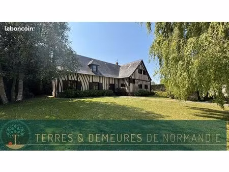 maison 7 pièces 195 m²