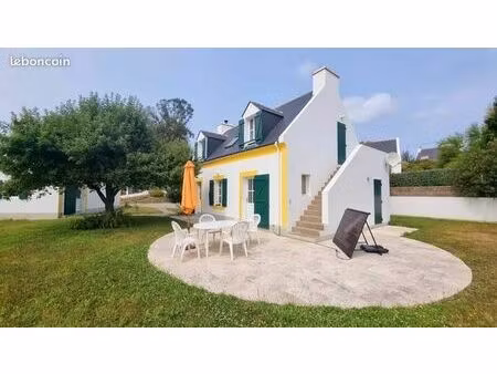 maison en viager 5 pièces 115 m²