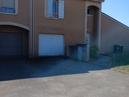 pavillon 5 pièces 91 m²