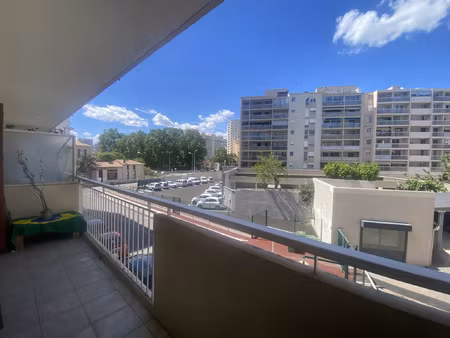 3 pieces balcon aguillon