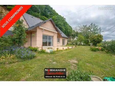 maison 5 pièces 144 m²