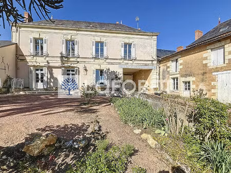 maison pas de jeu 8 pièces 218 m2