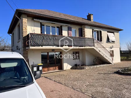 maison individuelle - viager occupé sans rente - volesvres